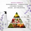 IRIYA伊麗雅沙龍山葵固色抗熱洗髮精1000ML(買一送三)