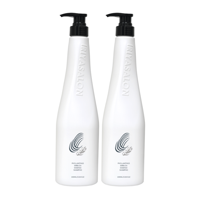 母親節優惠活動-沙龍級黑醋栗賦活養髮洗髮精1000ML(買大送大)