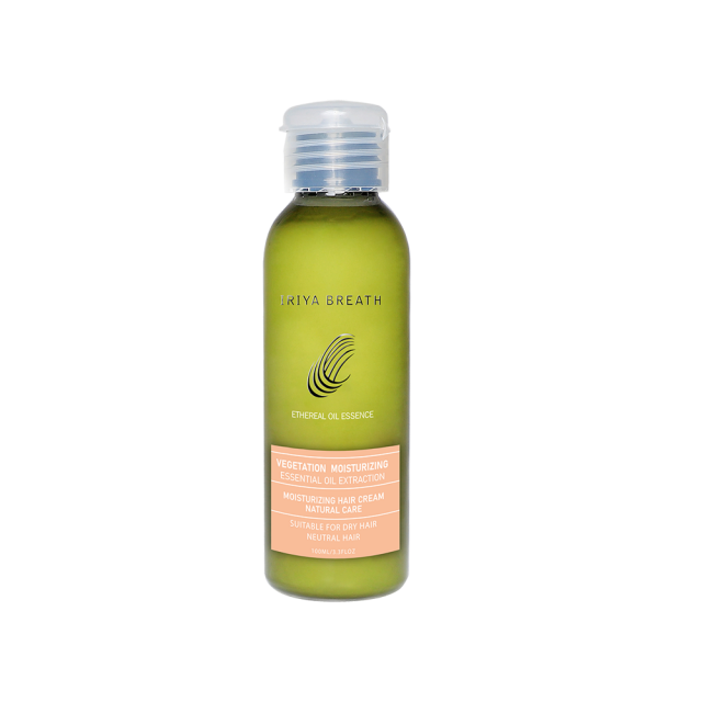 (贈品)IRIYA伊麗雅植萃保濕潤髮乳潤絲精100ML