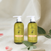 雙11限定植萃保濕洗髮精500ML(買大送大加贈試用包)