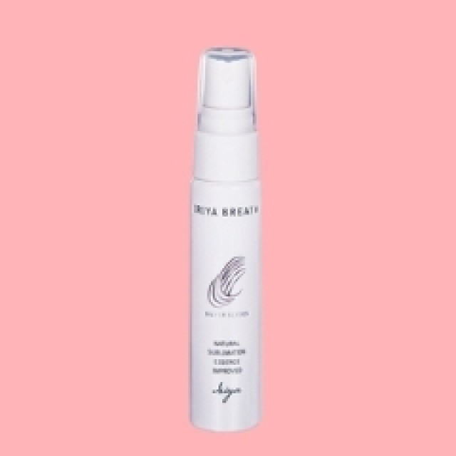 (贈品)滿1000贈 IRIYA伊麗雅保濕髮妝水30ml