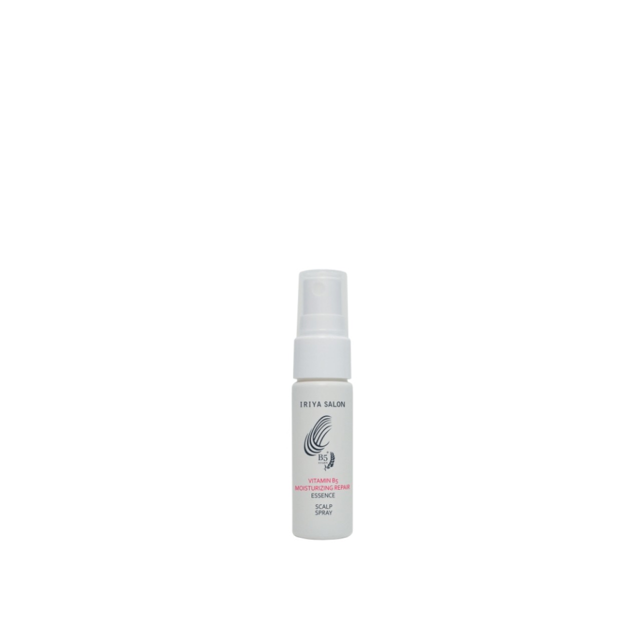 【贈品】IRIYA伊麗雅沙龍B5保濕養髮液20ML