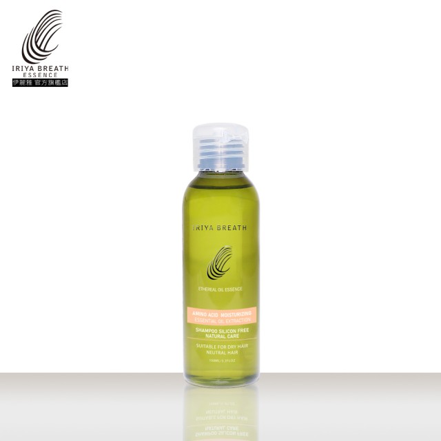 植萃保濕洗髮精100ML