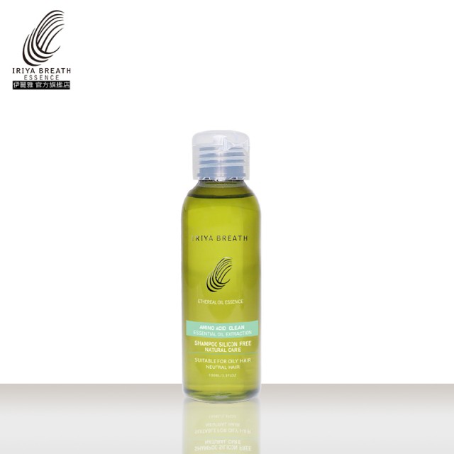 植萃淨化洗髮精100ML