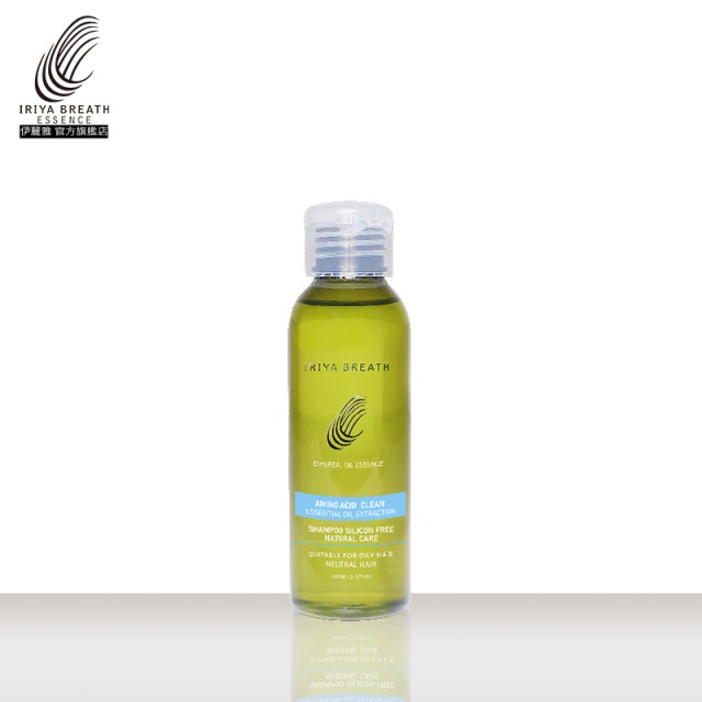 植萃豐盈育髮洗髮精100ML